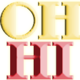 Oh Hi emoji