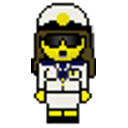 Officer emoji