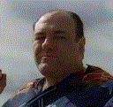 Tony Soprano emoji