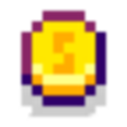 Stardew Gold emoji