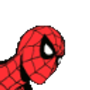 Spideysenses emoji