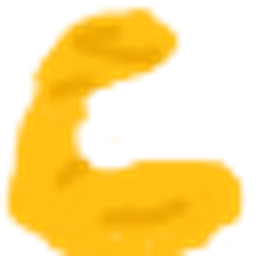 Stronk emoji