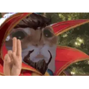 Waitingtoportal emoji