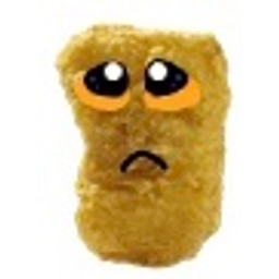Chicken Nugget Sad emoji