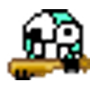 Ugly Bat emoji