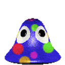 Bouncy Thing emoji