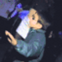 Russian Kid Dancing emoji