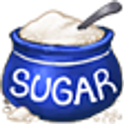 Pjsugar emoji