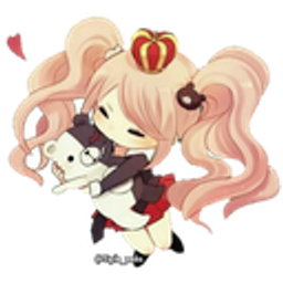 Queen8q emoji