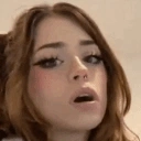 Hannahkiss emoji