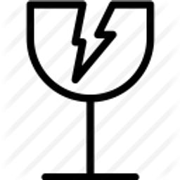 Broken emoji