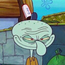 Evil Squid emoji