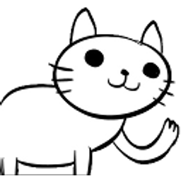 Ohayo emoji