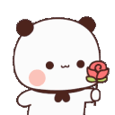 Rd Roses emoji