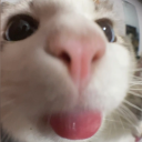 B emoji