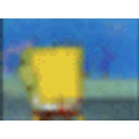 Spongebob Thumbs Up Happy emoji