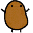 Potato Jam emoji