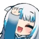 Gurawave emoji