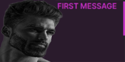 Firsttimechadder emoji