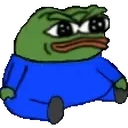 Peepoohffs emoji