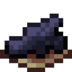 Black Dye emoji