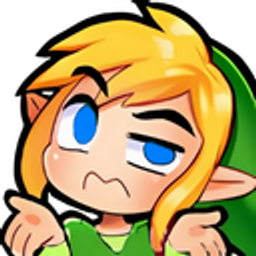 Linkidk emoji
