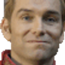Homelander Perfect emoji