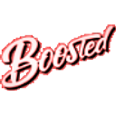 Boosted emoji