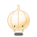 Onion Jump emoji