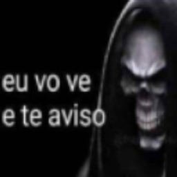 Vo Ve E Te Aviso emoji