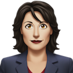 Lisa Cuddy House Md emoji