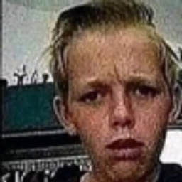 Kid Confused Frown emoji