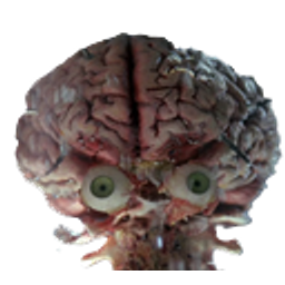Robocop2 Cain Brain emoji