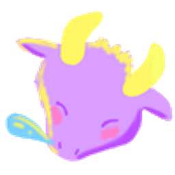 Sleeping Dragon emoji