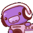 Wumpus Dj emoji