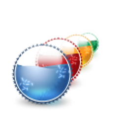 Boules emoji