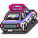 Copcar emoji