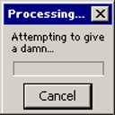 Process Fail emoji