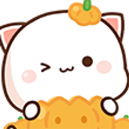 Catpumpkin emoji