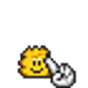 Mhm Knuddels emoji