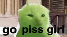 Glorpissgirl emoji