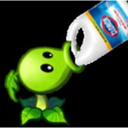 Bleachshooter emoji