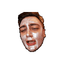 Beau Gottagofast emoji