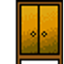 Hide Closet emoji