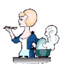 Cooking Taste emoji
