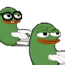 Backseatingchat emoji
