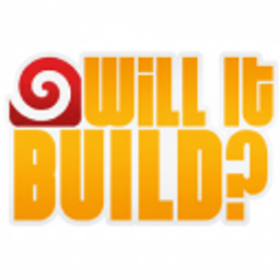 Willitbuild emoji