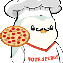 Peng Pizza E emoji