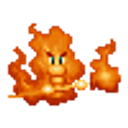 Salamander emoji