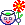 Flower emoji